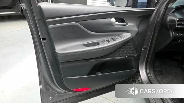 Hyundai The New Santa Fe id 4250319 из Кореи 16