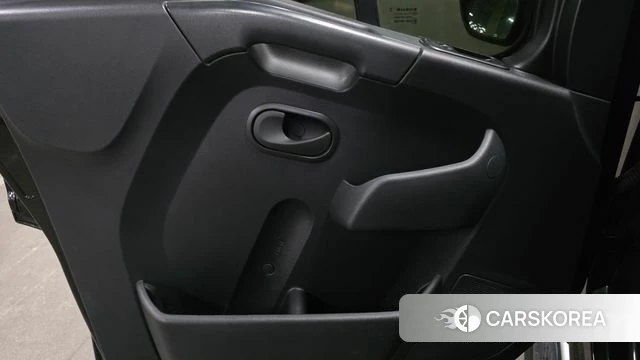 Renault Korea (Samsung) Master id 4231551 из Кореи 16