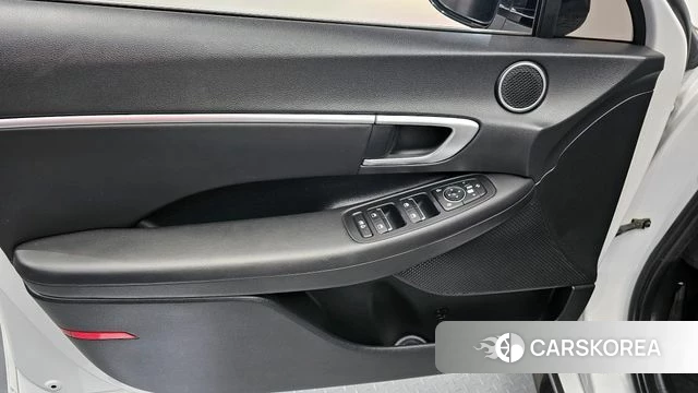 Hyundai Sonata (DN8) id 4186750 из Кореи 16