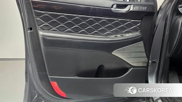 Hyundai Palisade id 4881758 из Кореи 16