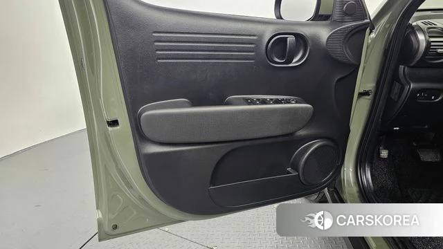 Hyundai Casper id 4249750 из Кореи 16