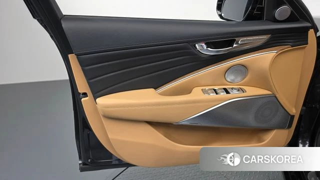 Kia The New K9 2nd generation id 4308885 из Кореи 16