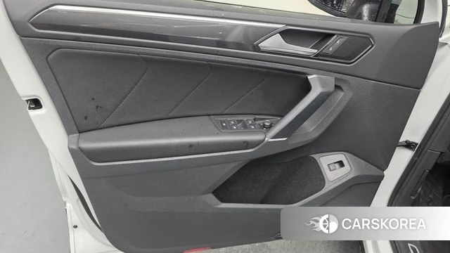 Volkswagen Tiguan second Generation id 4610454 из Кореи 16