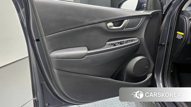 Hyundai Kona id 4225684 из Кореи 16