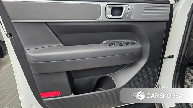 Hyundai Santa Fe (MX5) id 4792357 из Кореи 16