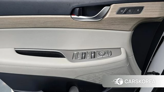 Hyundai Palisade id 4350863 из Кореи 16