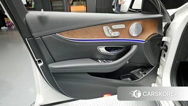 Mercedes-Benz E-Class W213 id 4284980 из Кореи 16