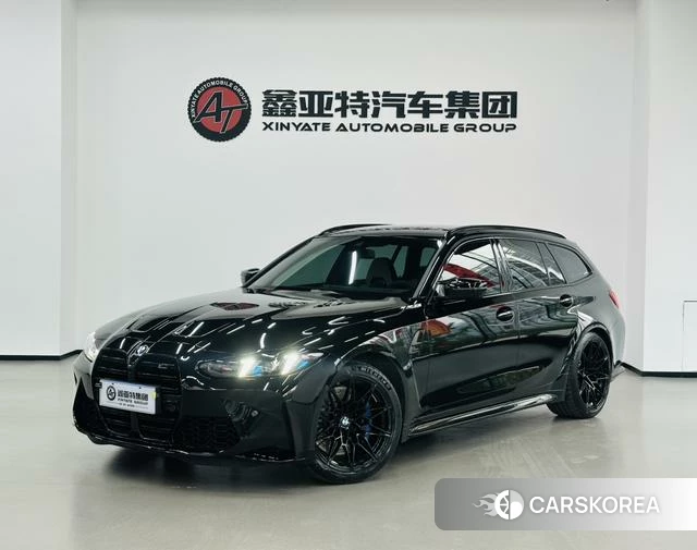 BMW M3 id 4254606 из Китая 16