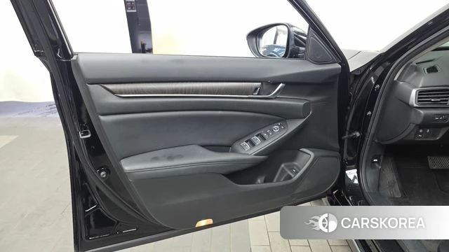 Honda Accord 10th Generation id 4760075 из Кореи 16