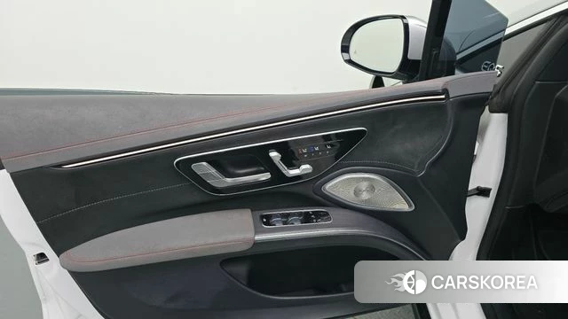 Mercedes-Benz EQS V297 id 4309395 из Кореи 16