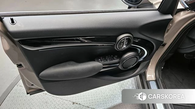 Mini Cooper id 4243225 из Кореи 16