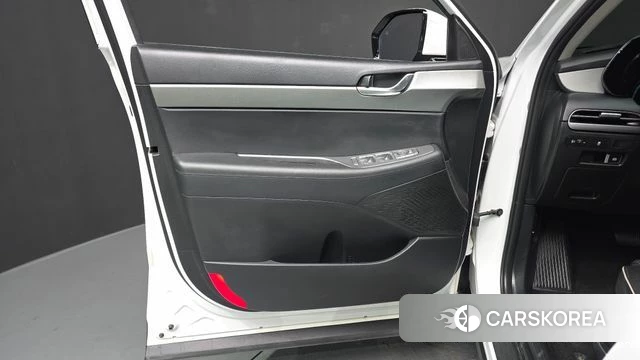 Hyundai The New Palisade id 4863409 из Кореи 16