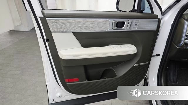 Hyundai Santa Fe (MX5) id 4560846 из Кореи 16