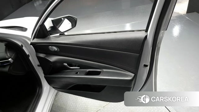 Hyundai Avante (CN7) id 4283575 из Кореи 16