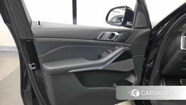 BMW X5 (G05) id 4681986 из Кореи 16