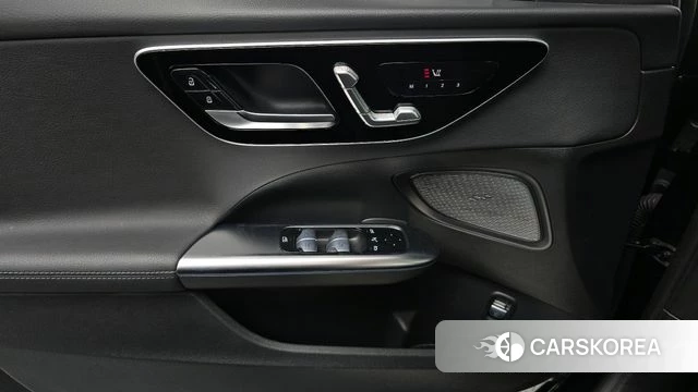 Mercedes-Benz C-Class W206 id 4223256 из Кореи 16