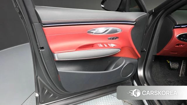 Genesis GV70 id 4617815 из Кореи 16
