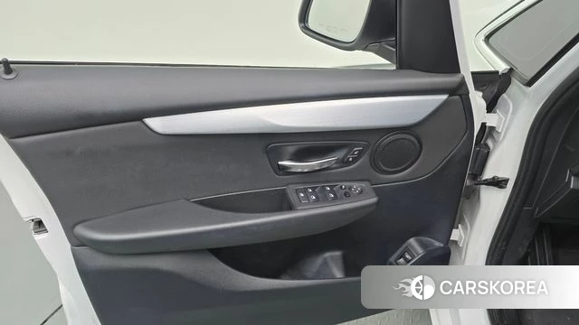 BMW 2 Series Active Tourer (F45) id 4632871 из Кореи 16