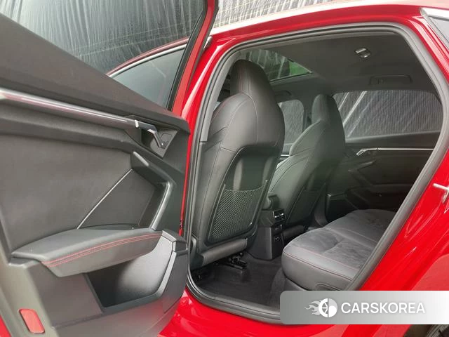 Audi A3 id 4220633 из Китая 16