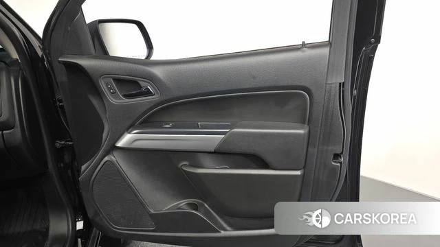 Chevrolet (GM Daewoo) Real New Colorado id 4716157 из Кореи 16