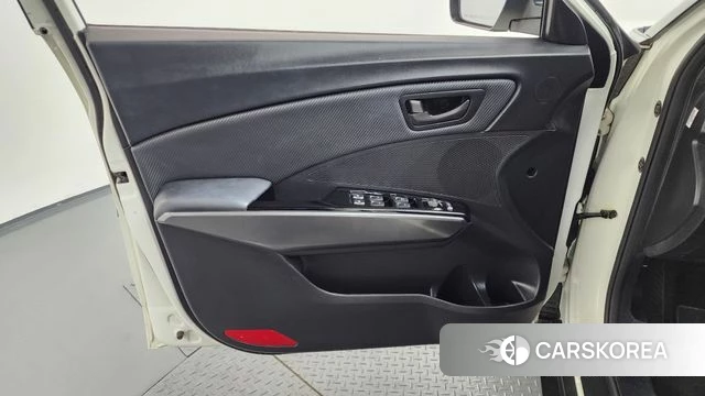 Ssangyong Berry New Tivoli id 4530163 из Кореи 16