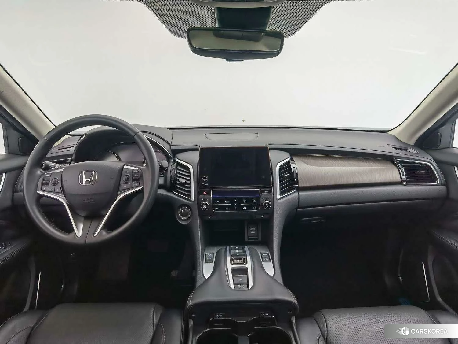 Honda Avancier id 4440363 из Китая 16