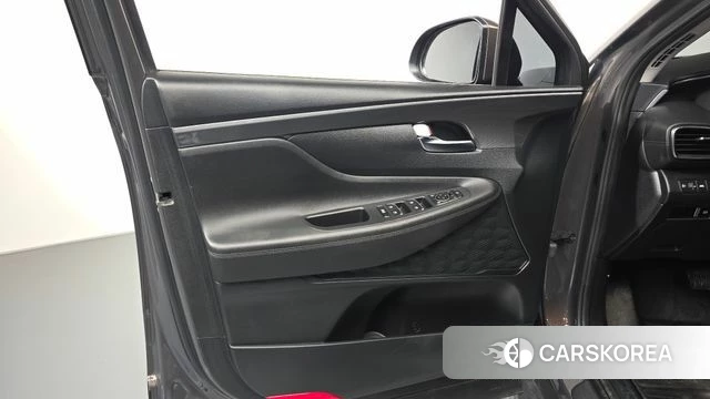 Hyundai The New Santa Fe id 4482009 из Кореи 16