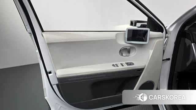 Hyundai Ionic 5 id 4495389 из Кореи 16