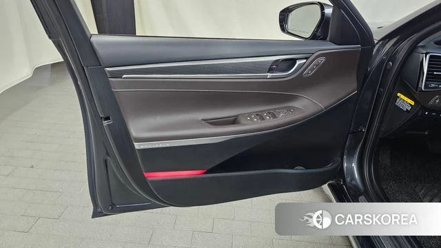 Hyundai Grandeur IG id 4482823 из Кореи 16