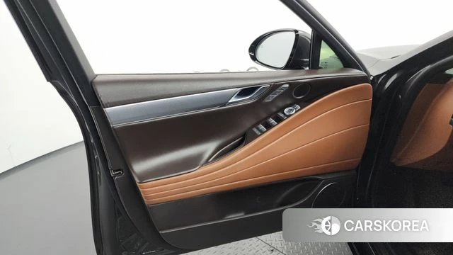 Genesis G80 (RG3) id 4194817 из Кореи 16