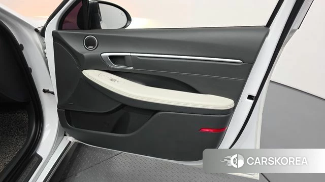 Hyundai Sonata (DN8) id 4435119 из Кореи 16