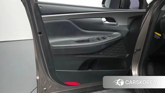 Hyundai Santa Fe TM id 4286267 из Кореи 16