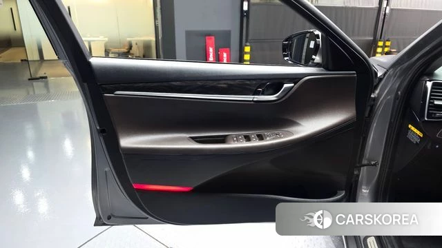 Hyundai Grandeur IG id 4188565 из Кореи 16