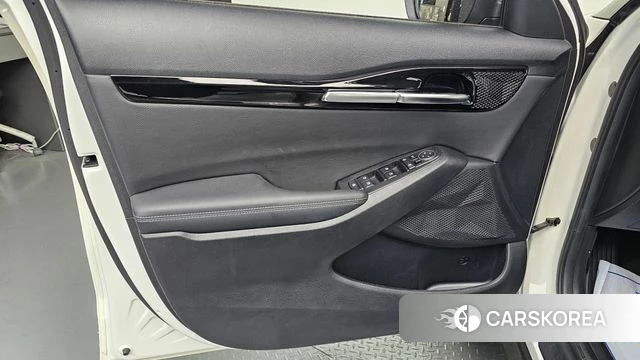 Kia Seltos id 4202924 из Кореи 16