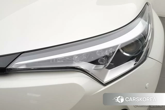 Toyota C-HR id 4321262 из Китая 16