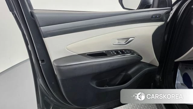 Hyundai The New Tucson (NX4) id 4675213 из Кореи 16