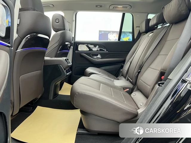 Mercedes-Benz GLS id 4301620 из Китая 16