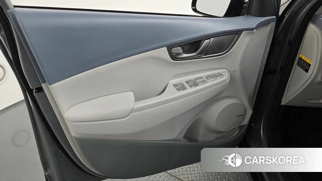 Hyundai Kona Electric id 4362954 из Кореи 16