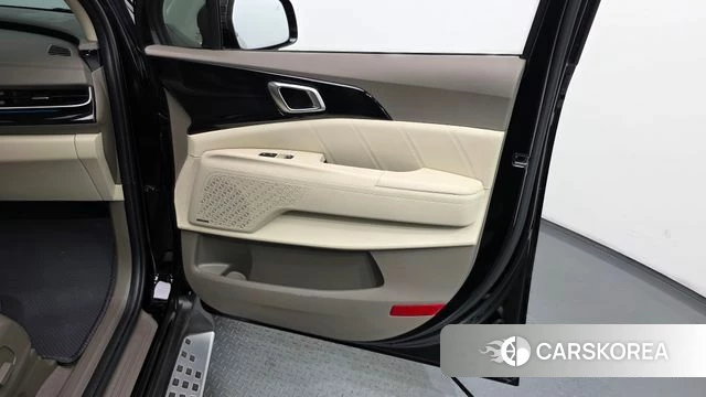 Kia The New Carnival 4th Generation id 4571426 из Кореи 16
