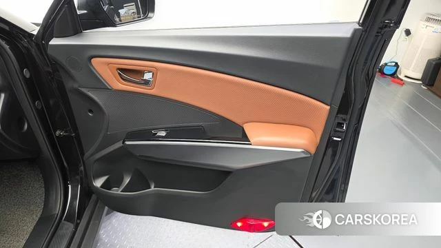 Ssangyong Tivoli Armor id 4490980 из Кореи 16