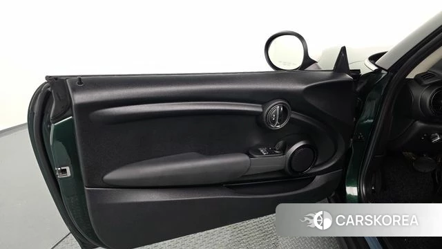 Mini Cooper id 4698535 из Кореи 16