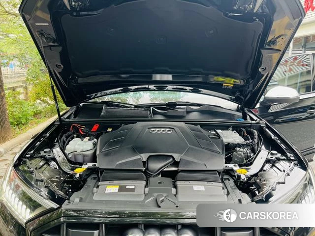 Audi Q7 id 4261264 из Китая 16