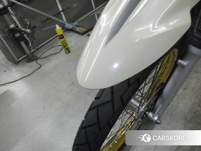 Yamaha SEROW 250 id 3945170 из Японии 16