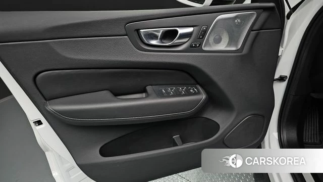 Volvo XC60 second Generation id 4280022 из Кореи 16