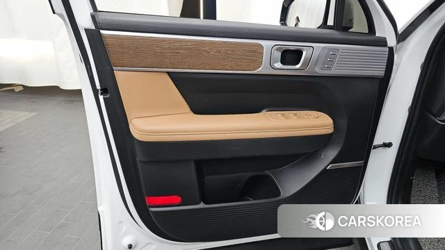Hyundai Santa Fe (MX5) id 4540228 из Кореи 16