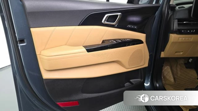 Kia Carnival 4th generation id 4697414 из Кореи 16