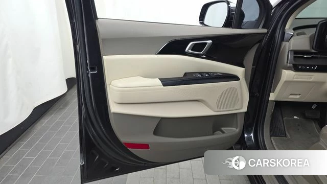 Kia Carnival 4th generation id 4434062 из Кореи 16
