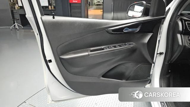 Chevrolet (GM Daewoo) The New Spark id 4881513 из Кореи 16