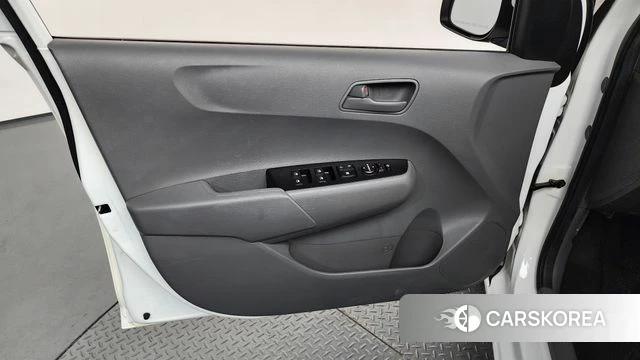Kia Morning Urban (JA) id 4716985 из Кореи 16