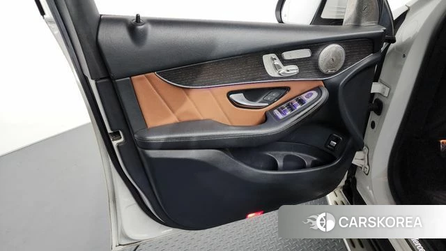 Mercedes-Benz GLC-Class X253 id 4225160 из Кореи 16